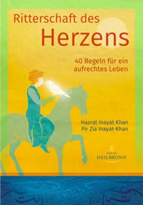 Obrázok produktu pre Ritterschaft des Herzens