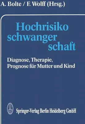 Image de Hochrisikoschwangerschaft