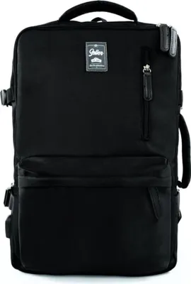 Obrázek produktu pro Cestovní batoh do letadla 40x20x25 cm pro Ryanair, Wizzair, Lufthansa, LOT, Solier FV06, Béžový