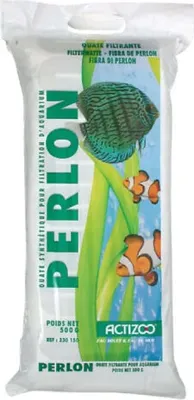 Immagine prodotto di Zolux Perlon Faser - 500g -330150