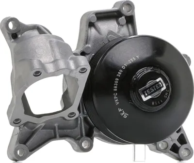 Produktbild von SKF Kühlmittelpumpe Wasserpumpe für BMW 3 Touring (E91) VKPC 88309