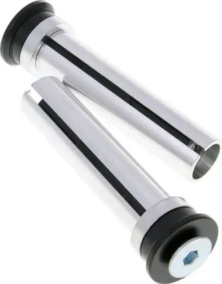 Produktbild von Anbausatz für Speeds Handschützer für Lenker ohne Innengewinde