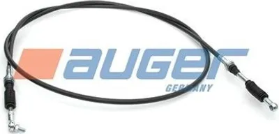 Zdjęcie produktu dla AUGER 71701 Ręczna skrzynia biegów z cięgnem linkowym