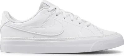Immagine prodotto di NIKE COURT LEGACY BIG KIDS Weiß