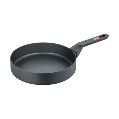 Produktbild von Schmorpfanne 28 cm, Aluminium, recycelt aus Dosen - Eco Life