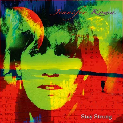 Produktbild von Stay Strong