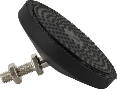 Produktbild von TENNEKER Ersatzteil Fußset für TC Smoker XL