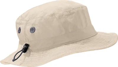 Immagine prodotto di Cappello estivo Beechfield Cargo (protezione UPF50) RW216 (Taglia unica) (Colori pietra)