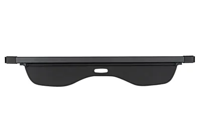 Produktbild von Herstmoto Kofferraumabdeckung Laderaumabdeckung mit Halterungen – Gepäckraumabdeckung passend für Land Rover Freelander II L359 06-14 6H5245441AD8PVJ