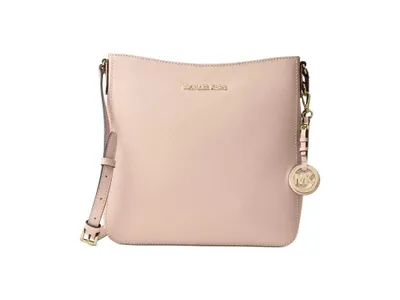 Produktbild von Michael Kors Handtasche Large Messenger Hellrosa