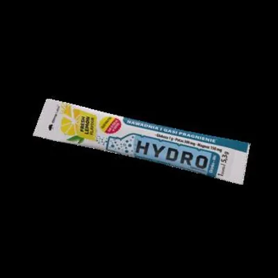 Zdjęcie produktu dla Elektrolity Z Glukoz I 12 Witaminami Olimp Drinks For Life Hydro 5,3 G
