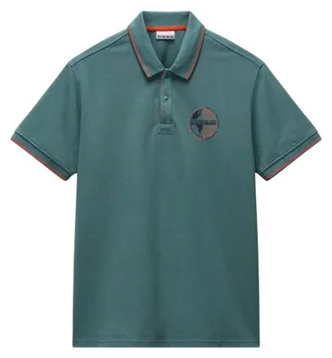 Immagine prodotto di NAPAPIJRI - Polo uomo Eril - Taglia S