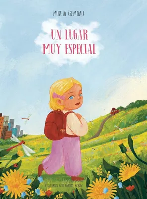 Produktbild von Un lugar muy especial