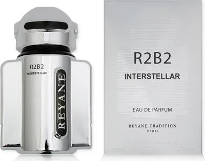 Immagine prodotto di Reyane Tradition R2B2 INTERSTELLAR Eau de Parfum 100 ml