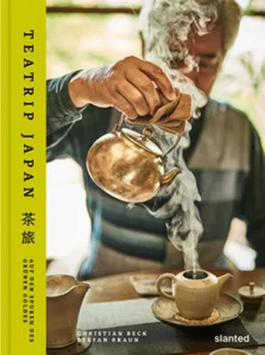 Image de Teatrip Japan
