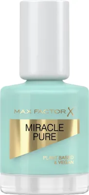 Immagine prodotto di Max Factor Miracle Pure Smalto per unghie 840-Blu pietra di luna