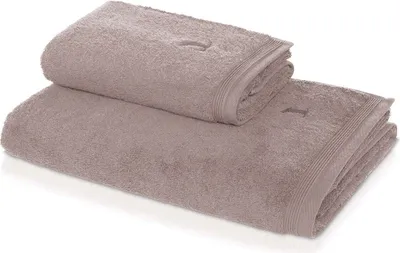 Produktbild von Möve Superwuschel Saunatuch Cashmere 80x200 cm