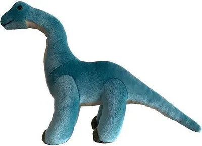 Produktbild von Nature Planet - Kuscheltier - Plan L - Brachiosaurus