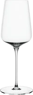 Image de Verre à vin blanc Spiegelau Definition, capacité de 435 ml, coffret de 6