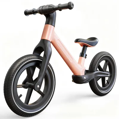 Image de Vélo pour enfants de 3 à 5 ans, avec roues de 14 pouces