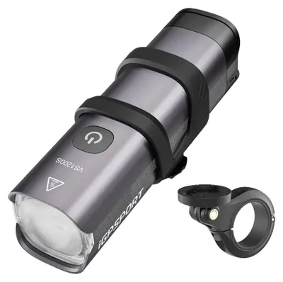 Image de Projecteurs, 1200 lumens de luminosité, capteurs intelligents, modèle VS1200S