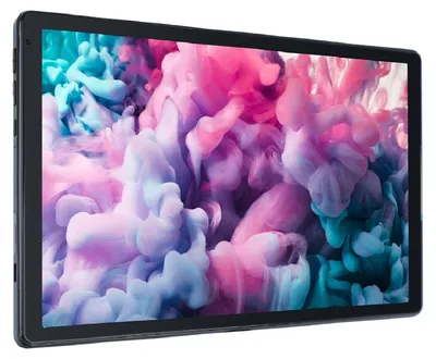 Productafbeelding van Android 16 Tablet met 24 GB RAM + 64 GB ROM + 1 TB uitbreidbaar geheugen. Android-tablet met Bluetooth, WiFi 6, dubbele camera, 6000 mAh batterij, gezichtsherkenning, Widevine L1, wit
