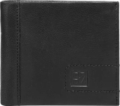 Produktbild von Bodenschatz Geldbörse Herren 020187 schwarz
