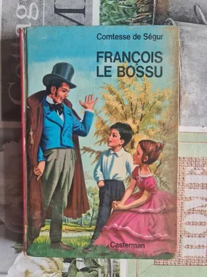 Image de François le bossu