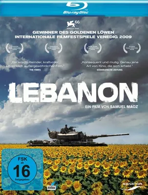 Produktbild von Lebanon
