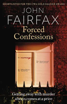 Obrázok produktu pre Forced Confessions