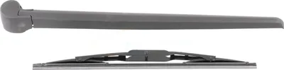 Produktbild von VAICO V10-3432 Wischarm-Satz Hinten 330mm für AUDI Q7 (4LB)