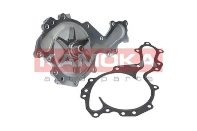 Produktbild von KAMOKA Kühlmittelpumpe Wasserpumpe für OPEL Vectra C Caravan (Z02) T0240