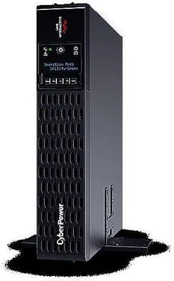 Productafbeelding van Cyber Power PR1000ERT2UC Cyberpower USV PR1000ERT2UC 19" 1000W Line-Interactive