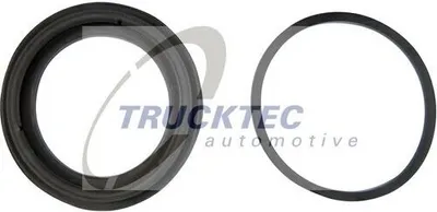 Produktbild von TRUCKTEC AUTOMOTIVE Bremssattel-Reparatursatz passend für MERCEDES-BENZ 190 (W201) Vorne 02.43.134