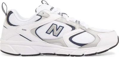 Produktbild von New Balance 408  Sneakers Laag - Wit - Maat 44