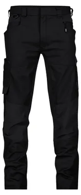 Obrázok produktu pre Dassy elastické pracovné nohavice Helix 201162 Next PESCORE41 veľkosť 62-STANDARD čierna