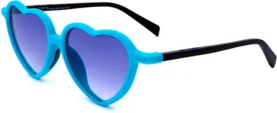 Produktbild von Italia Independent Sonnenbrille I MODEL 0403 VELVET 027.000 4