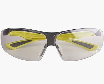 Produktbild von Schutzbrille Ryobi RSG01 Gelb Schwarz