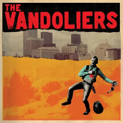 Imagen del producto de The Vandoliers