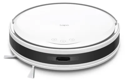 Produktbild von TP-LINK Tapo RV20 Max - Staubsauger - Roboterstaubsauger