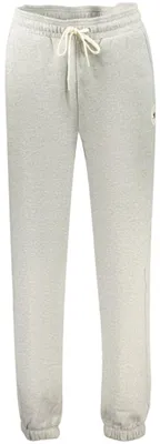 Produktbild von Converse Damen Lange Trainingshose Grau