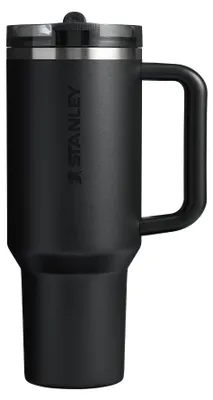 Zdjęcie produktu dla Stanley - Kubek Quencher ProTour Flip Straw 0,89L Black 2.0
