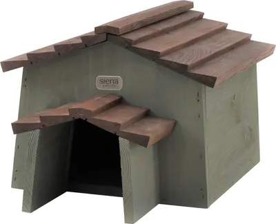 Obrázek produktu pro Siena Garden 39232-367 Igelhaus Miami 1 St.