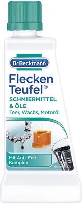 Produktbild von Dr. Beckmann Fleckenentferner Flüssig, 50ml