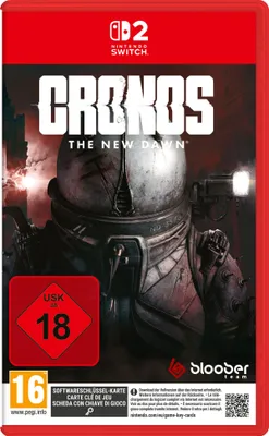 Produktbild von Cronos: The New Dawn NSW2