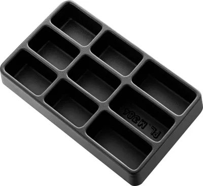 Image de Facom Modul (leer) fuer MBOX-System Groesse L