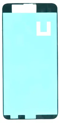 Produktbild von Honor Display-Klebefolie für Honor 8, doppelseitig, passend zugeschnitten