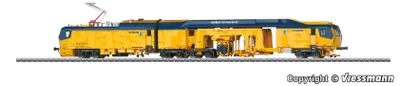 Produktbild von H0 Unimat 094x44S E Fertig