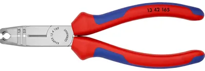 Immagine prodotto di Pinze spelafili Knipex - 1342165