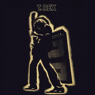 Produktbild von T.Rex (Tyrannosaurus Rex): T.Rex (Tyrannosaurus Rex): Electric Warrior (180g) (Limited Edition) - jpc Schallplatten  - (LP / E)